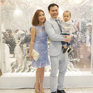 Meet your Posher, Dan thanh